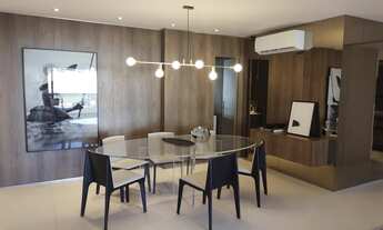 Imagem: Lançamento Latitud 4 quartos na Barra da