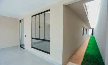 Imagem 2: Casa para venda com 3 quartos em Jardim Presidente - Goiânia - GO