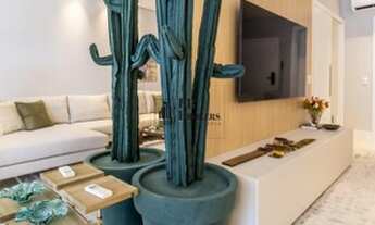 Imagem 7: Apartamento no Edifício Città Di Vinci