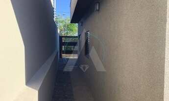 Imagem 5: MIRASSOL - Casa Padrão - Residencial Mais Parque Mirassol