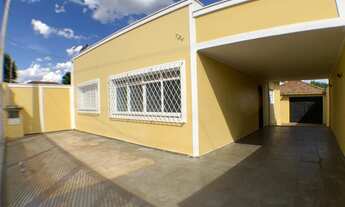 Imagem 2: Casa Térrea aluguel 170 m2 com 2 quartos 8 vagas Vila Ferroviária