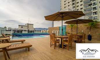 Imagem 7: Apartamento de 1 dormitorio Bairro Guilhermina a 250 metros do Mar