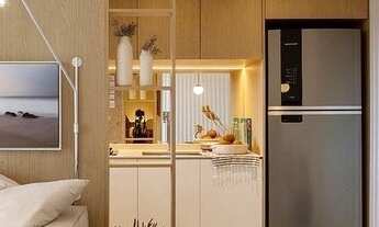 Imagem 7: Apartamento para venda possui 46 metros quadrados com 2 quartos em Centro - Niterói - Rio