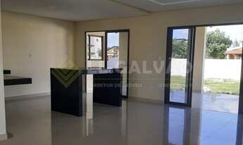 Imagem 4: Casa no GREEN VILLE 3 quartos, 190 m²