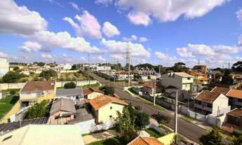 Imagem 7: Apartamento com 3 dormitórios à venda, 92 m² por R$ 380.000,00 - Santa Quitéria - Curitiba