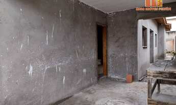 Imagem 2: Casa nova com Piscina