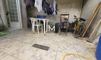 Imagem 7: Casa a venda em Hortolândia em condomínio com 2 quartos, quintal e 2 vagas