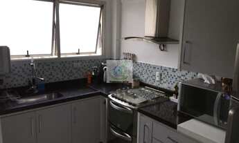 Imagem 2: Apartamento residencial à venda, Jardim Marajoara, São Paulo