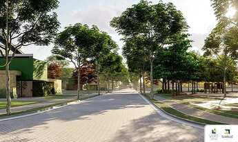 Imagem 4: Vert Natureza, Dupléx Alto Padrão, 350m2, 4 Suítes, Deck, Piscina e 4 Vagas