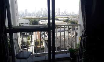 Imagem 7: Apartamento para venda possui 52 metros quadrados com 2 quartos em Ipiranga - São Paulo