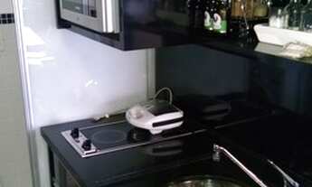 Imagem 5: Staybridge Suítes São Paulo