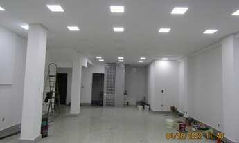 Imagem 2: Avenida Principal do Paranoá