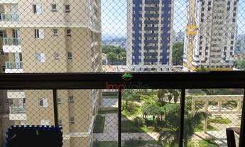 Imagem 2: Apartamento com 3 dormitórios à venda, 144 m² por R$ 1.100.000,00 - Altos do Esplanada - S