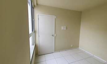 Imagem 2: Apartamento para venda tem 48 metros quadrados com 2 quartos