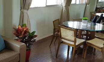 Imagem 6: Apartamento para venda possui 86 metros quadrados com 3 quartos em Prado - Belo Horizonte