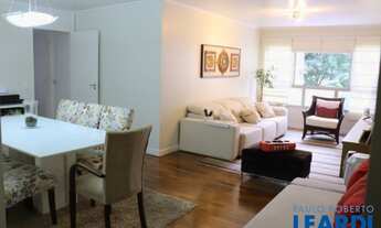 Imagem 4: APARTAMENTO - JARDIM PAULISTA - SP