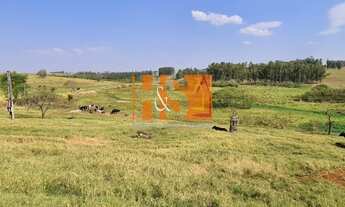Imagem 6: FAZENDA RURAL em EMILIANÓPOLIS - SP, REGIÃO DE PRESIDENTE PRUDENTE
