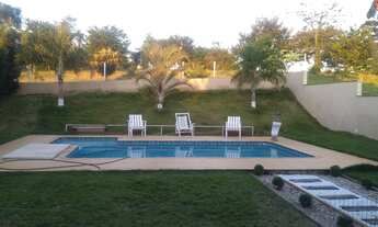 Imagem 16: CASA RESIDENCIAL em BRAGANÇA PAULISTA - SP, CONDOMÍNIO TERRAS DE SANTA CRUZ