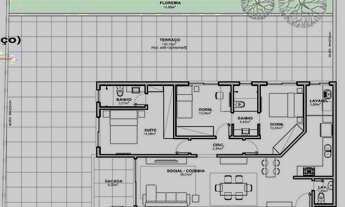 Imagem 6: Oportunidade: apartamento de alto padrão a preço de custo em área nobre de Florianópolis