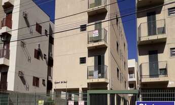 Imagem 3: APARTAMENTO RESIDENCIAL em SÃO JOSÉ DO RIO PRETO - SP, HIGIENÓPOLIS