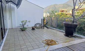 Imagem 3: Cobertura-LOCAÇÃO-Barra da Tijuca-Rio de Janeiro-RJ