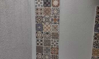 Imagem 6: Casa 2 quartos sendo 1 suite , varandão com churrasqueira a carvão