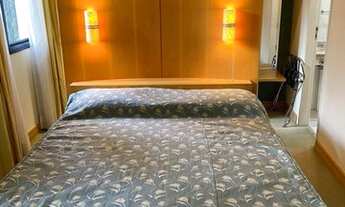 Imagem 6: Flat para aluguel em Moema