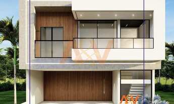 Imagem: Casa com 3 suítes à venda, 200 m² por