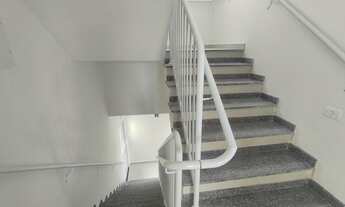 Imagem 4: Apartamento para Venda em São José dos Pinhais, Parque da Fonte, 2 dormitórios, 1 banheiro