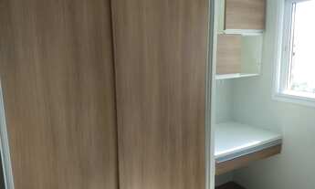 Imagem 3: Apartamento Residencial INFINITY- 3 dormitórios sendo 1 Suíte em Jd. Contorno - Bauru