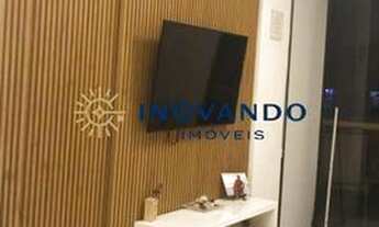 Imagem 7: Praia da Barra da Tijuca - Condomínio Next - Cobertura 2 quartos - 139m-²