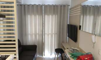 Imagem 1: Apartamento para aluguel e venda com 29 metros quadrados com 1 quarto