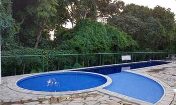 Imagem 4: Apartamento novo para venda 2 quartos sendo 1 suíte na Santa Amelia