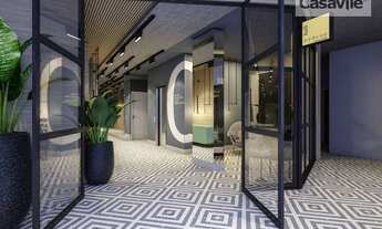 Imagem 9: Apartamento com 3 dormitórios à venda, 87 m² por R$ 758.029,00 - Jardim Social - Curitiba