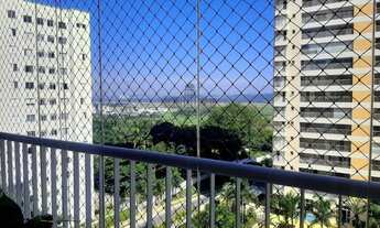 Imagem 6: Apartamento - Jardim das Industrias - Residencial Splendor Blue - 131m² - 3 Suítes