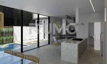 Imagem 7: Casa - Swiss Park - Campinas