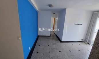 Imagem 6: Rio de Janeiro - Apartamento Padrão - Campinho