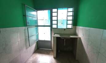 Imagem: Linear com 1 quarto no Bairro de Cosmos