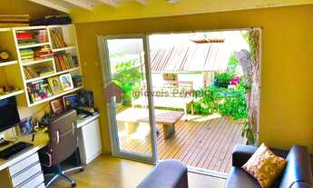 Imagem 2: CASA RESIDENCIAL em CAMPINAS - SP, PARQUE JATIBAIA (SOUSAS