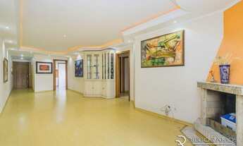 Imagem 4: Apartamento à venda de 120m² com 3 dormitórios, elevador e 2 vagas de garagem no Higienópo