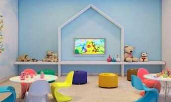 Imagem 6: Apartamento à venda, 1 quarto, 2 vagas, Jaraguá - Belo Horizonte/MG