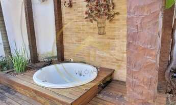 Imagem 4: CASA RESIDENCIAL em CAMPINAS - SP, PARQUE DAS FLORES