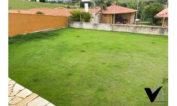 Imagem 2: VENDO ?CHÁCARA DOS SONHOS? - Bairro Lavras de Baixo - Socorro SP