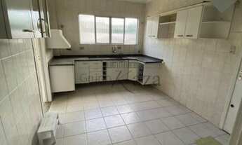 Imagem 5: Apartamento - Vila Ema - Edifício Santa Helena - 137m² - 3 Dormitórios