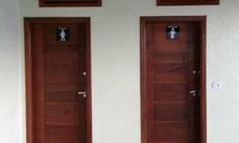 Imagem 6: Área de lazer em Cosmópolis-SP (CA0095