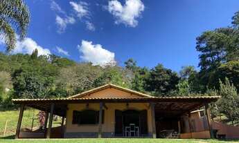 Imagem: Paz e Tranquilidade