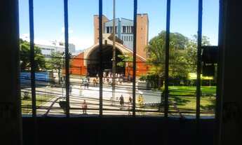 Imagem: Sala Comercial - Niterói - RJ