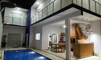 Imagem 3: Sobrado para venda com 158 metros quadrados com 3 quartos