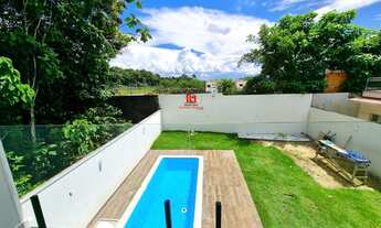 Imagem 7: Reserva do Parque Casa com 3 Quartos 190m2 na POntya Negra Manaus AM