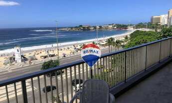 Imagem 2: Apartamento com 4 dormitórios à venda, 360 m² por R$ 6.990.000,00 - Copacabana - Rio de Ja